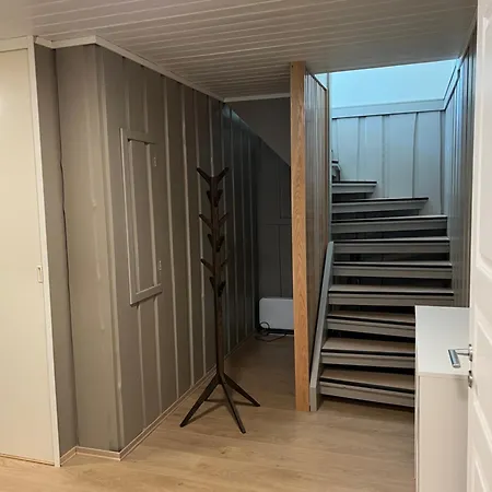 Ons 2024-house For Rent 200 Meters From Venue 아파트 스타방에르