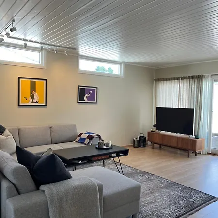 아파트 Ons 2024-house For Rent 200 Meters From Venue